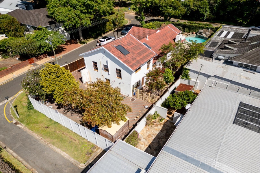 3 Bedroom Property for Sale in Newlands Western Cape